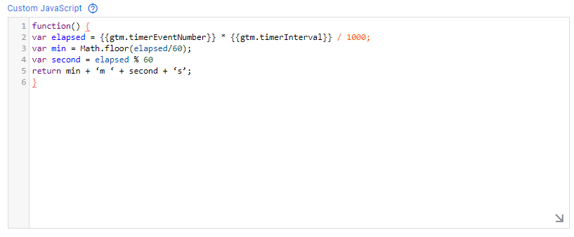 successful code